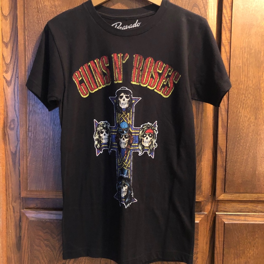 New Guns n Roses T-Shirt